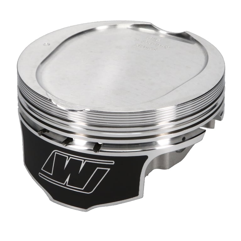 Wiseco Chrysler 5.7L Hemi -10cc RDome 1.205 CH Piston Kit - K0036X05