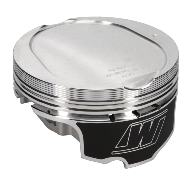 Wiseco Chrysler 5.7L Hemi -10cc RDome 1.205 CH Piston Kit - K0036X05