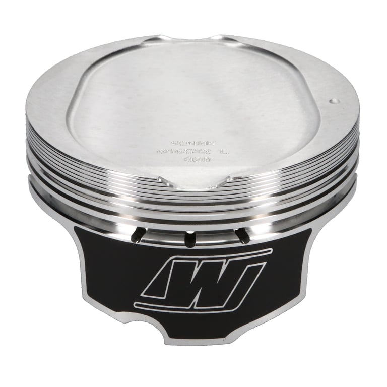 Wiseco Chrysler 5.7L Hemi -10cc RDome 1.205 CH Piston Kit - K0036X05