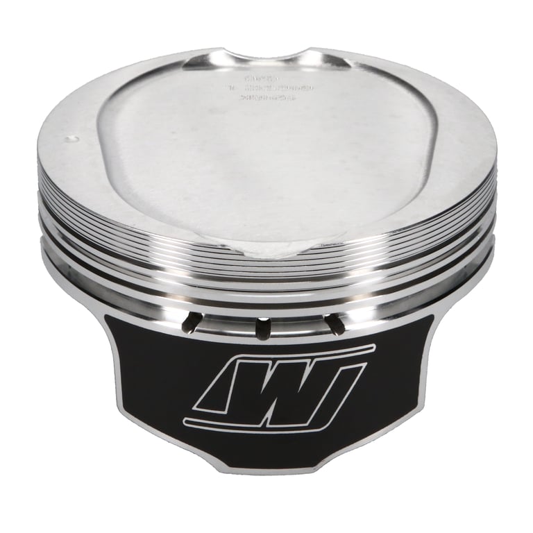 Wiseco Chrysler 5.7L Hemi -10cc RDome 1.205 CH Piston Kit - K0036X05