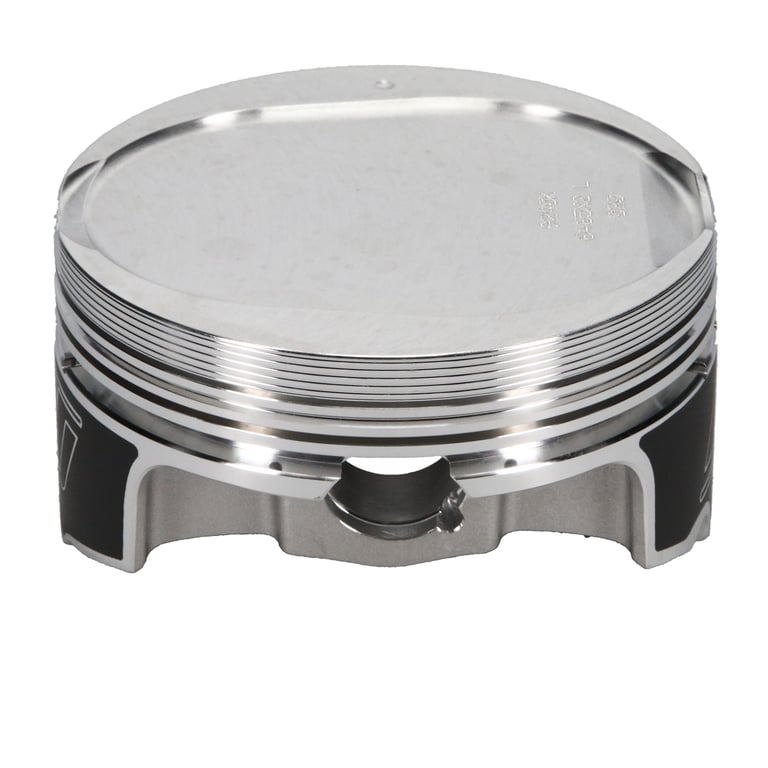 Wiseco Chrysler 5.7L Hemi -10cc RDome 1.205 CH Piston Kit - K0036X05
