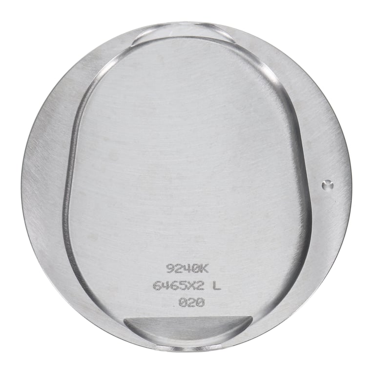 Wiseco Chrysler 5.7L Hemi -10cc RDome 1.205 CH Piston Kit - K0036X05