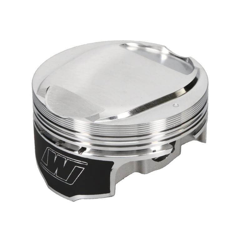 Wiseco Chrysler 5.7L Hemi +19cc Dome 1.220 CH Piston - Set of 8 - K0106X1