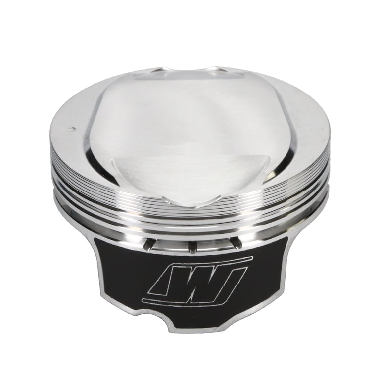 Wiseco Chrysler 5.7L Hemi +19cc Dome 1.220 CH Piston - Set of 8 - K0106X1
