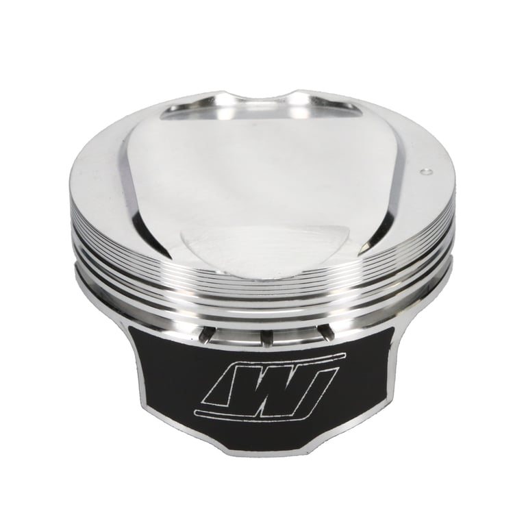 Wiseco Chrysler 5.7L Hemi +19cc Dome 1.220 CH Piston - Set of 8 - K0106X2