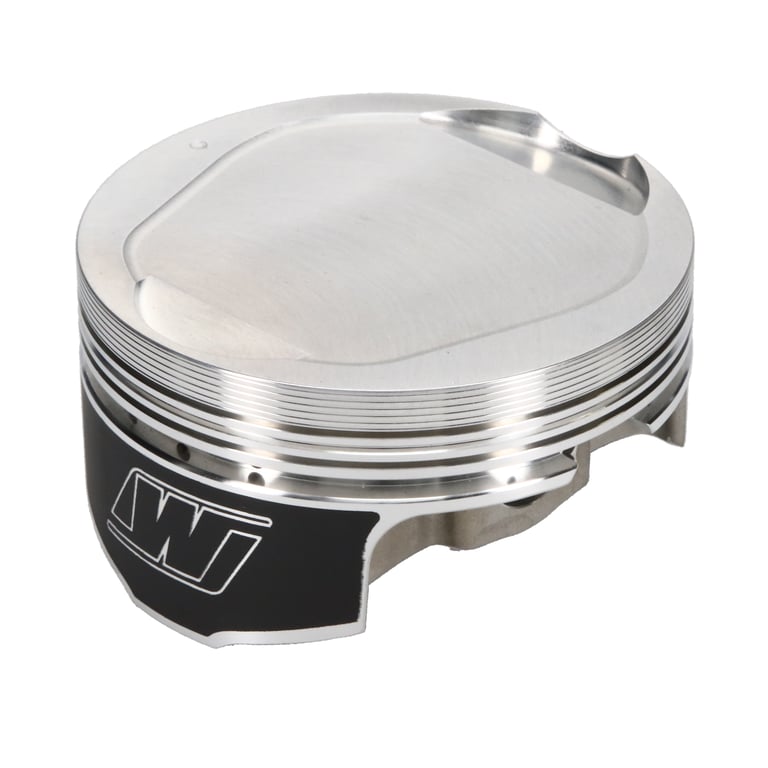 Wiseco Chrysler Small Block Mopar Gen III 6.1L Hemi 4.08 Bore 3.580 Stroke +8 CC Dome - K0111X25