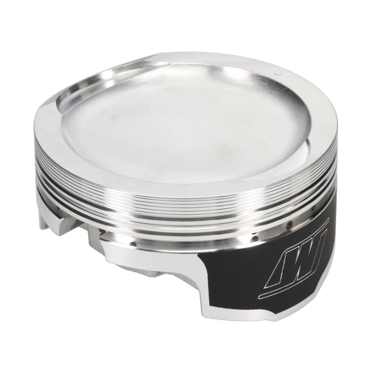 Wiseco Chrysler 6.1L Hemi -13cc RDome 1.080 CH Piston - Set of 8 - K0037X05