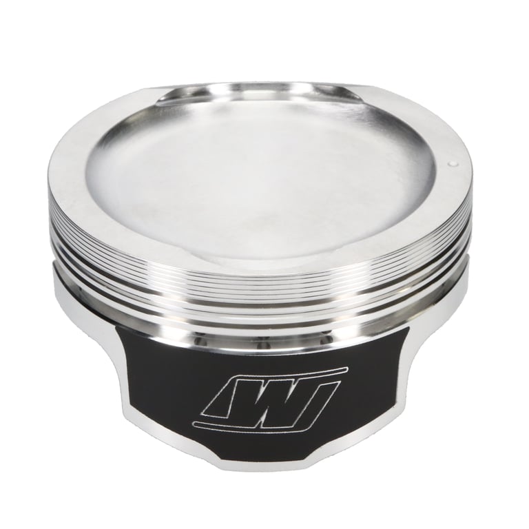 Wiseco Chrysler 6.1L Hemi -13cc R-Dome 1.080 CH Piston - Set of 8 - K0037X25