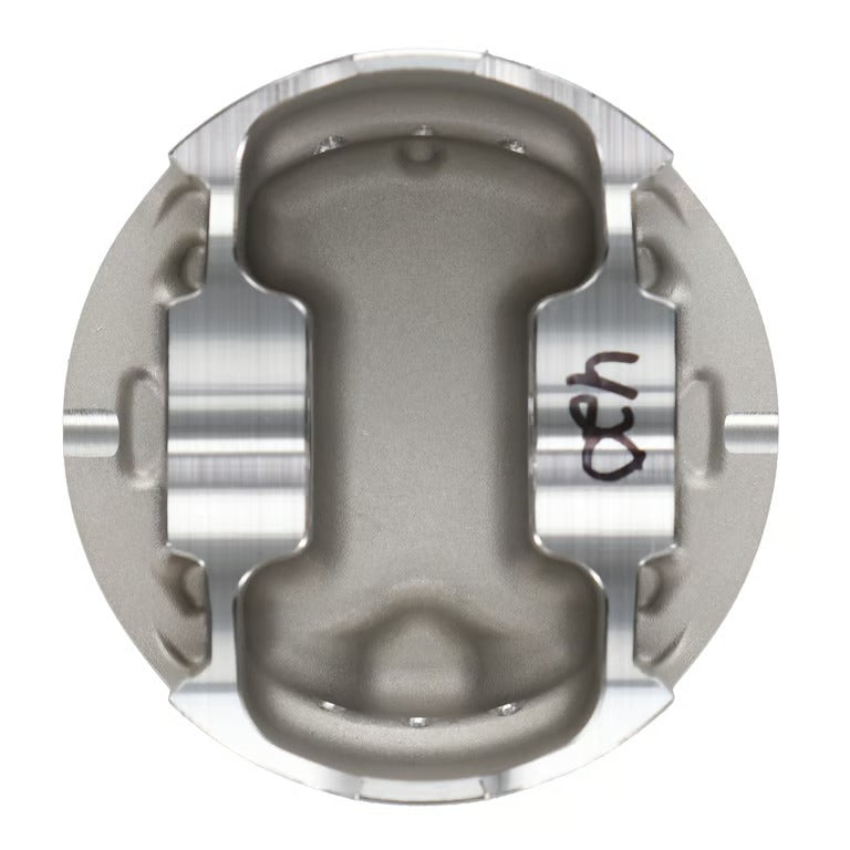 Wiseco SBC LS1 Vortec 5.3L FT -2.2cc 10.25:1 Piston Shelf Stock - 6474MR96