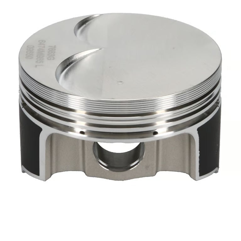 Wiseco SBC LS1 Vortec 5.3L FT -2.2cc 10.25:1 Piston Shelf Stock - 6474MR96