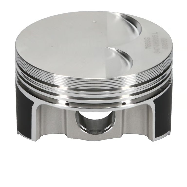 Wiseco SBC LS1 Vortec 5.3L FT -2.2cc 10.25:1 Piston Shelf Stock - 6474MR96