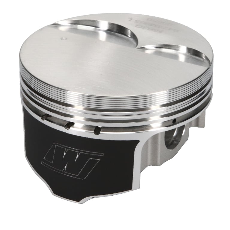 Wiseco SBC LS1 Vortec 5.3L FT -2.2cc 10.25:1 Piston Shelf Stock Kit - K474M965