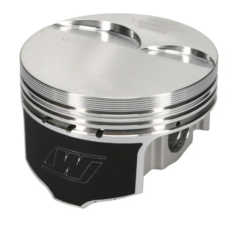 Wiseco SBC LS1 Vortec 5.3L 22RD -7cc 10.25:1 Piston Shelf Stock - 6473MR96