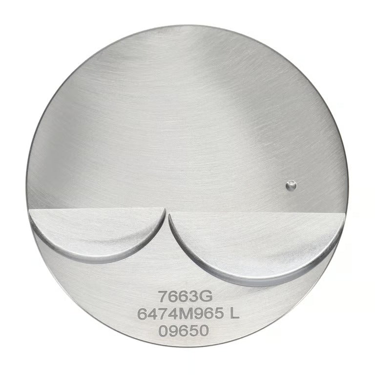 Wiseco SBC LS1 Vortec 5.3L 22RD -7cc 10.25:1 Piston Shelf Stock - 6473MR96