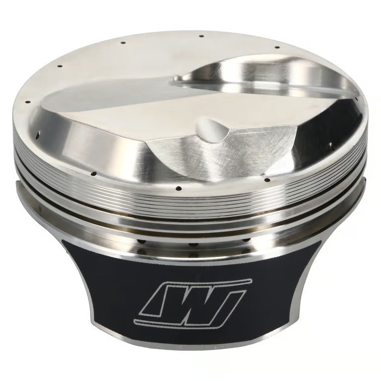 Wiseco Chevy Big Block 4.615in Bore 1.120in CH 42.00 CC Piston Set - K478B115