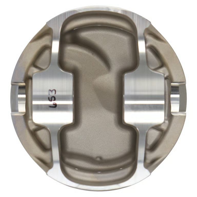Wiseco 4.630 Big Block Chevy Quick 16 +42cc Dome 1.120CH Piston Set - K478B130