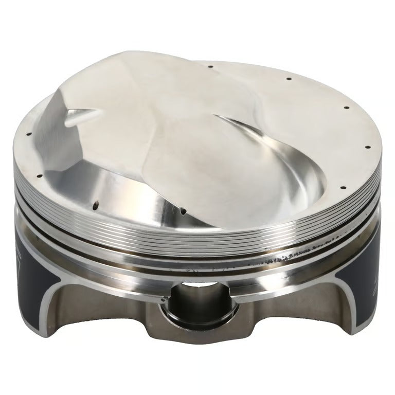 Wiseco Chevy Big Block 4.530in Bore 1.120in CH 42.00 CC Piston Set - K478B3