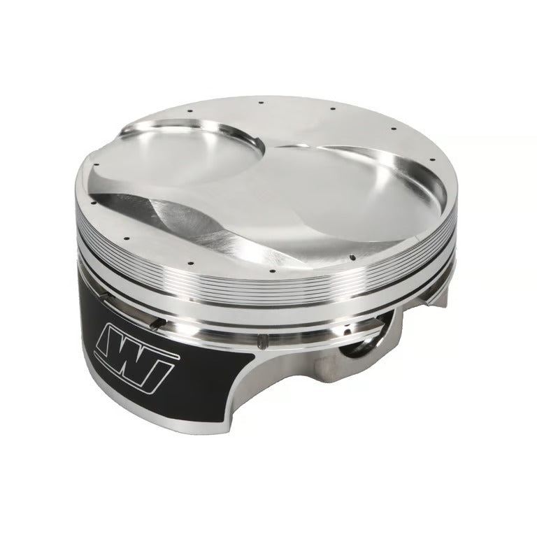 Wiseco BBC Quick 8 +4cc Dome 1.155inch CH Piston Shelf Stock - 6491B110