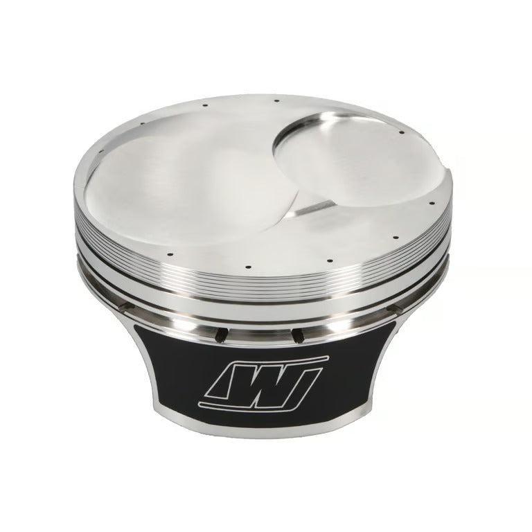 Wiseco BBC Quick 8 +6cc Dome 1.065inch CH Piston Shelf Stock - 6492B100