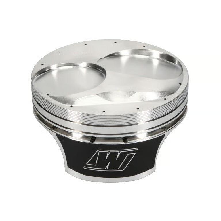 Wiseco BBC Quick 8 +4cc Dome 1.120inch CH Piston Shelf Stock - 6493B110