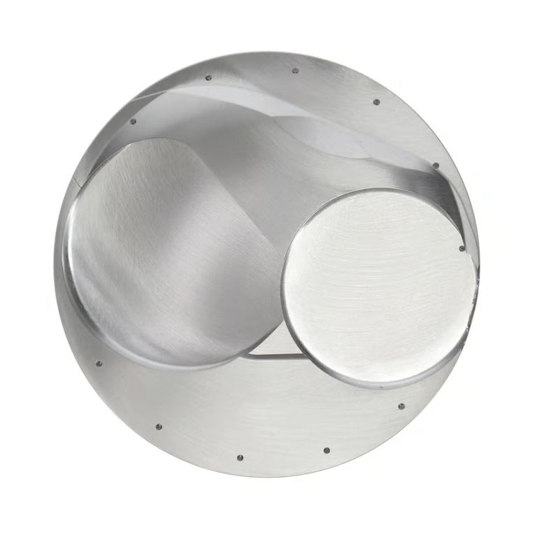 Wiseco BBC Quick 8 +6cc Dome 1.215inch CH Piston Shelf Stock - 6490B125