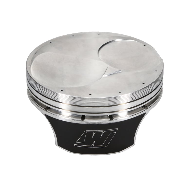 Wiseco Chevy Big Block 4.600in Bore 1.155in CH 4.00 CC Piston Set - K491B100