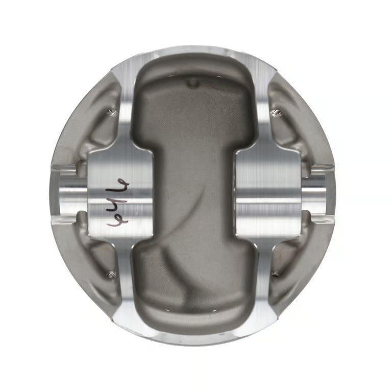 Wiseco Chevy Big Block 4.615in Bore 1.120in CH 4.00 CC Piston Set - K493B115