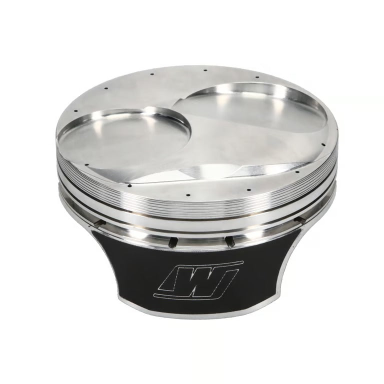 Wiseco Chevy Big Block 4.605in Bore 1.120in CH 15.60 CC Piston Set - K496B105