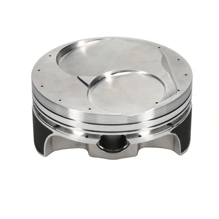 Wiseco Chevy Big Block 4.605in Bore 1.120in CH 15.60 CC Piston Set - K496B105