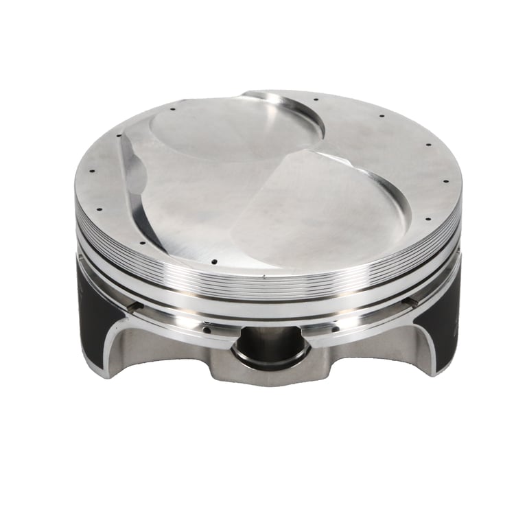 Wiseco Chevy Big Block 4.615in Bore 1.155in CH 4.00 CC Piston Set - K491B115