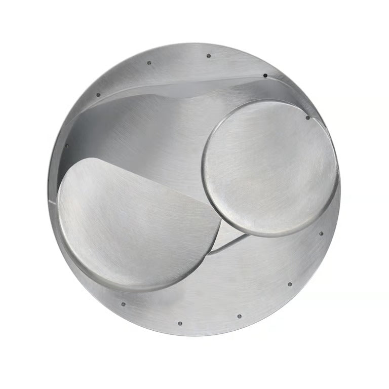 Wiseco Chevy Big Block 4.600in Bore 1.155in CH 4.00 CC Piston Set - K491B100