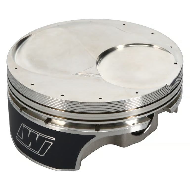 Wiseco BBC Quick 8 +6cc Dome 1.065inch CH Piston Shelf Stock Kit - K492B100