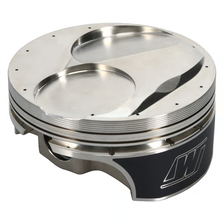 Wiseco BBC Quick 8 +6cc Dome 1.065inch CH Piston Shelf Stock Kit - K492B100