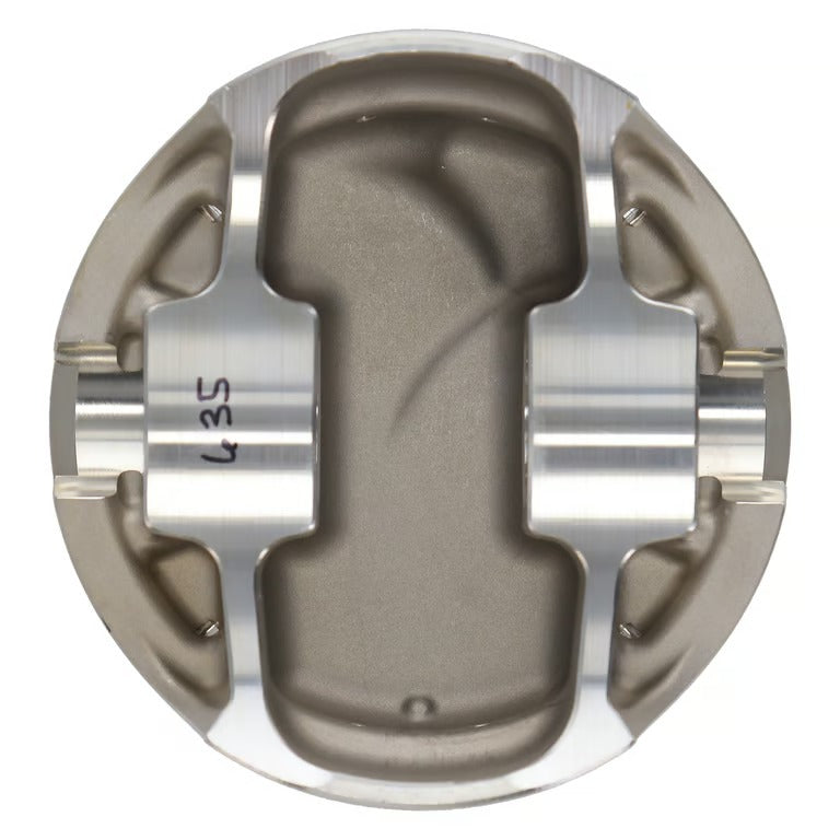 Wiseco BBC Quick 8 +6cc Dome 1.065inch CH Piston Shelf Stock Kit - K492B100