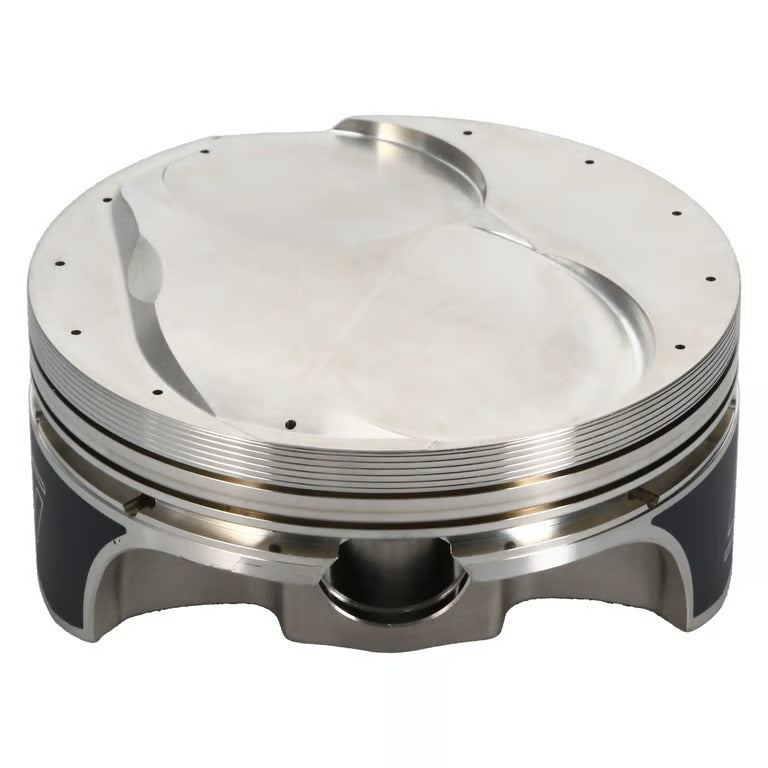 Wiseco BBC Quick 8 +6cc Dome 1.065inch CH Piston Shelf Stock Kit - K492B100
