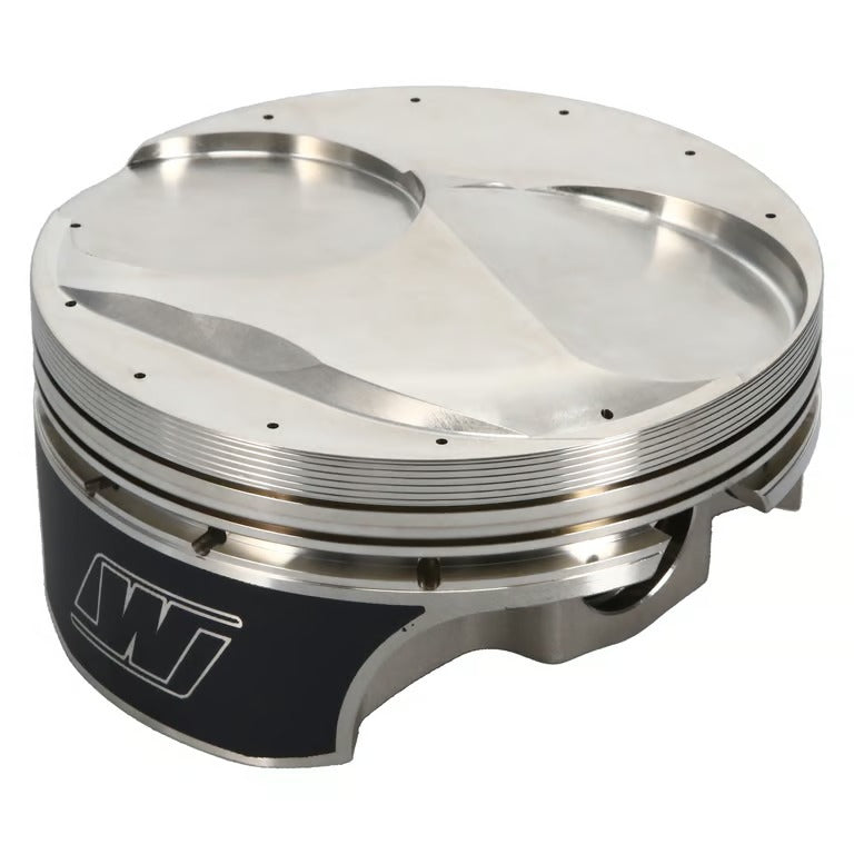 Wiseco BBC Quick 8+6cc Dome 1.065in CH Piston Shelf Stock - Single - 6492B105