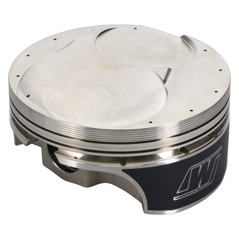 Wiseco BBC Quick 8+6cc Dome 1.065in CH Piston Shelf Stock - Single - 6492B105