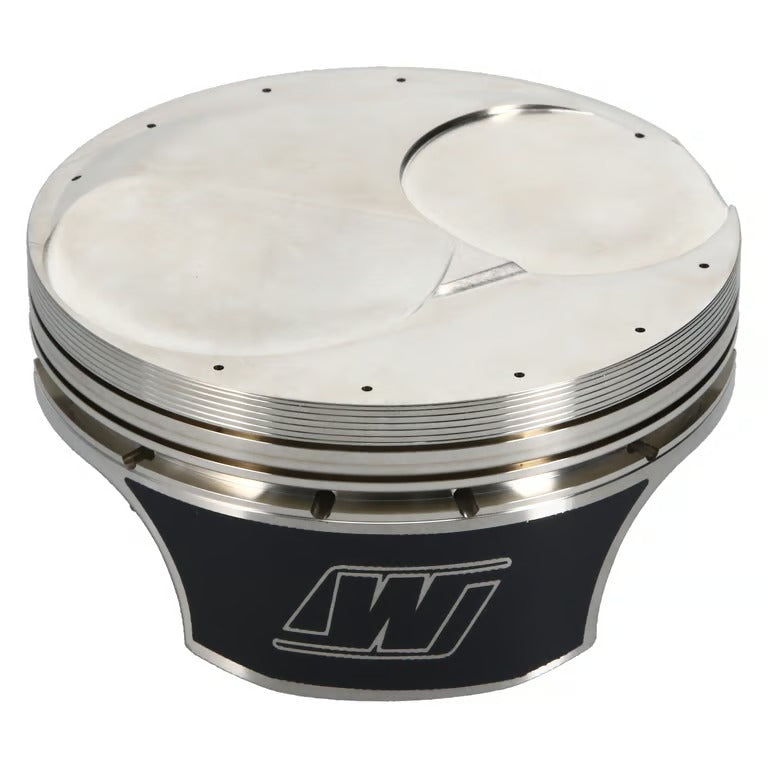 Wiseco BBC Quick 8+6cc Dome 1.065in CH Piston Shelf Stock - Single - 6492B105