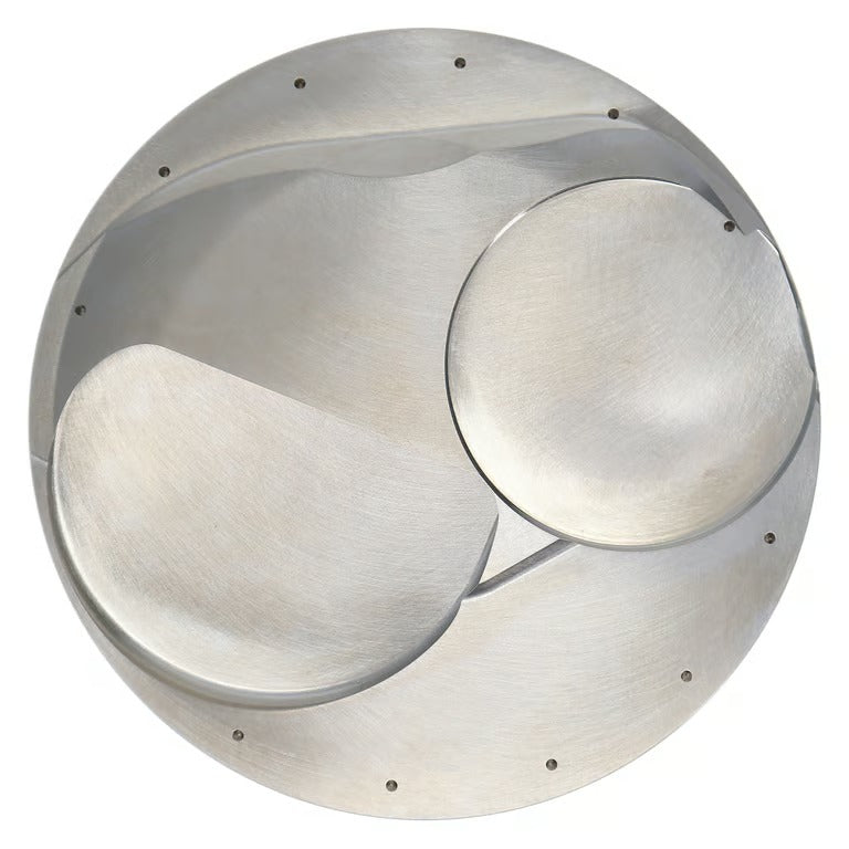 Wiseco BBC Quick 8+6cc Dome 1.065in CH Piston Shelf Stock - Single - 6492B105