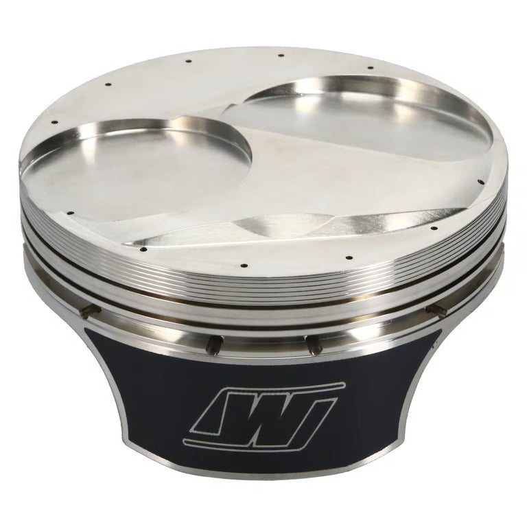 Wiseco BBC Quick 8 +6cc Dome 1.065inch CH Piston Shelf Stock Kit - K492B125