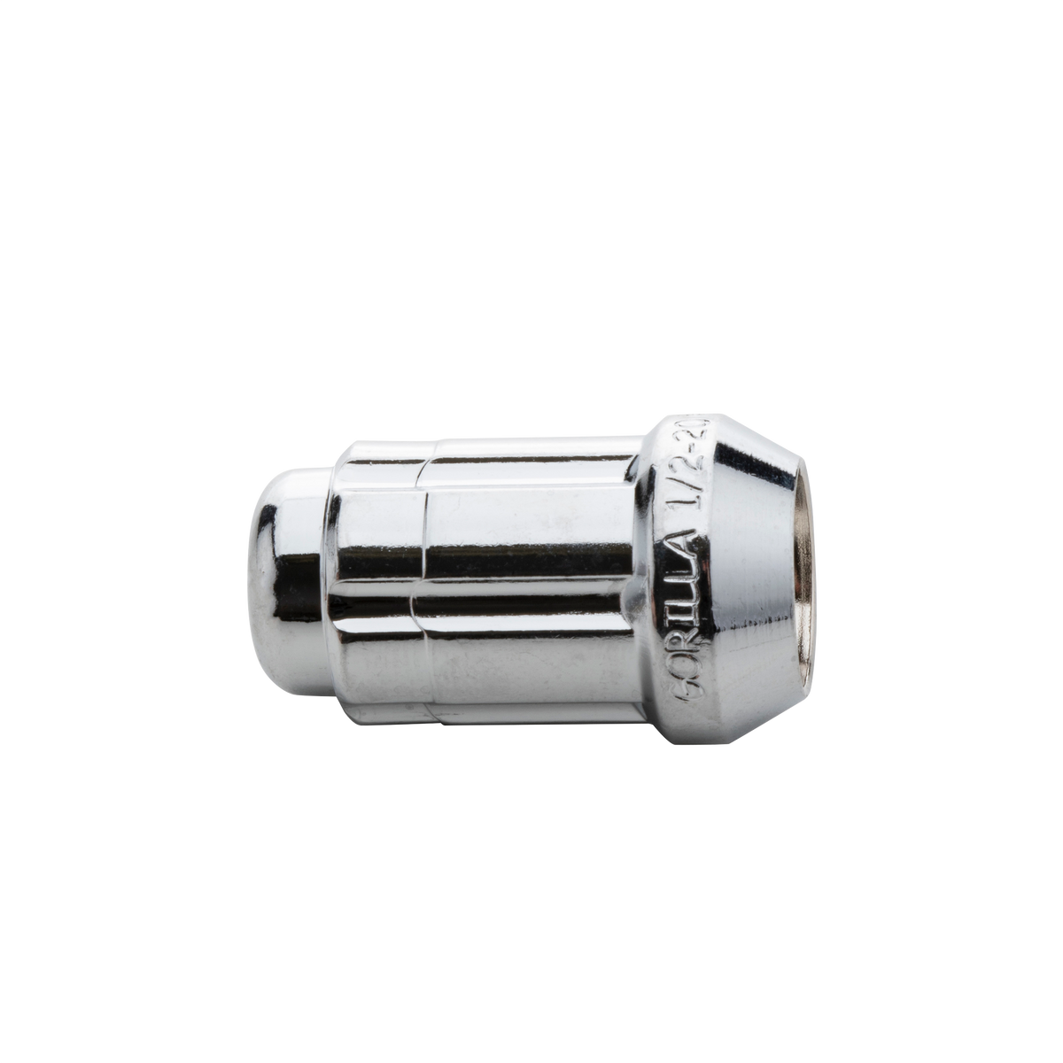 Gorilla Automotive - 4lug 1/2 Spline Wik W/valves Gor - K4CS-00012GR