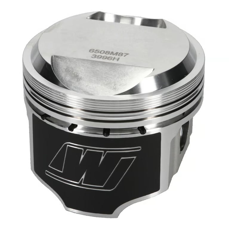 Wiseco Toyota 3TC2TG 1.375 C.H. 6508M87 Piston Shelf Stock Kit - K508M87