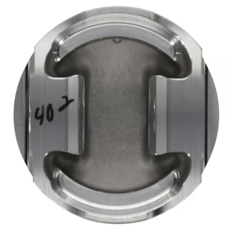 Wiseco Toyota 3TC2TG 1.375 C.H. 6508M87 Piston Shelf Stock Kit - K508M87