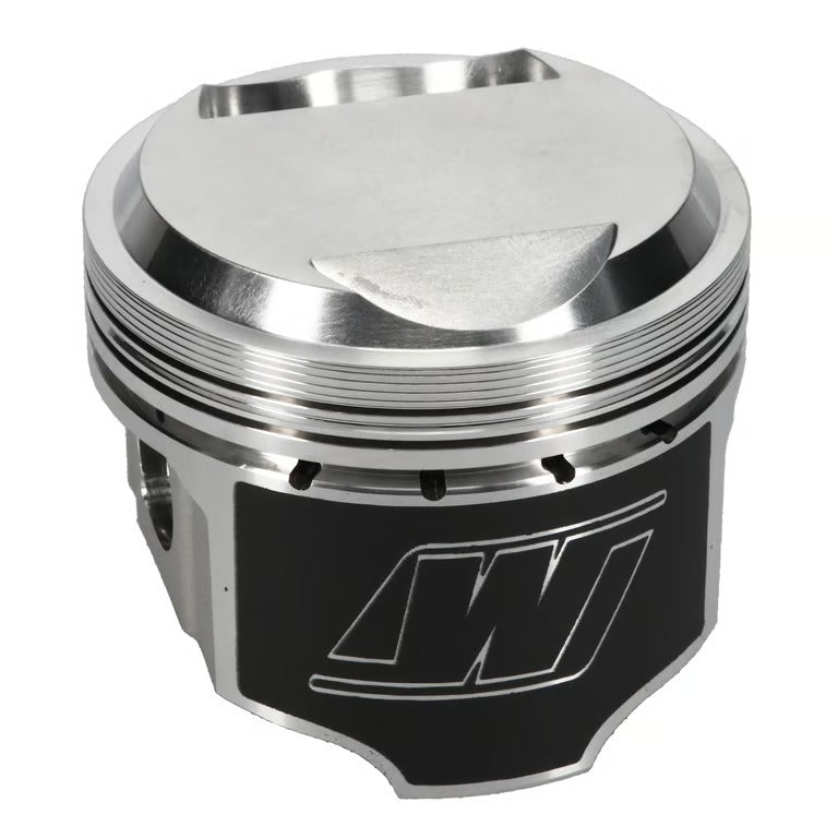 Wiseco Toyota 3TC2TG 1.375 C.H.(6508M86) Piston Shelf Stock Kit - K508M86