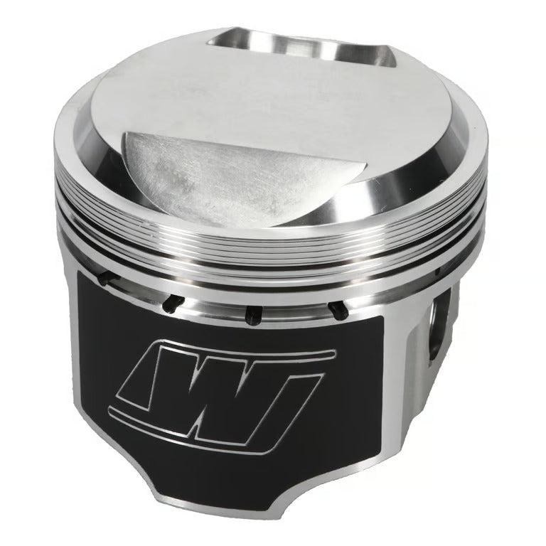 Wiseco Toyota 3TC2TG 1.375 C.H.(6508M89) Piston Shelf Stock Kit - K508M89