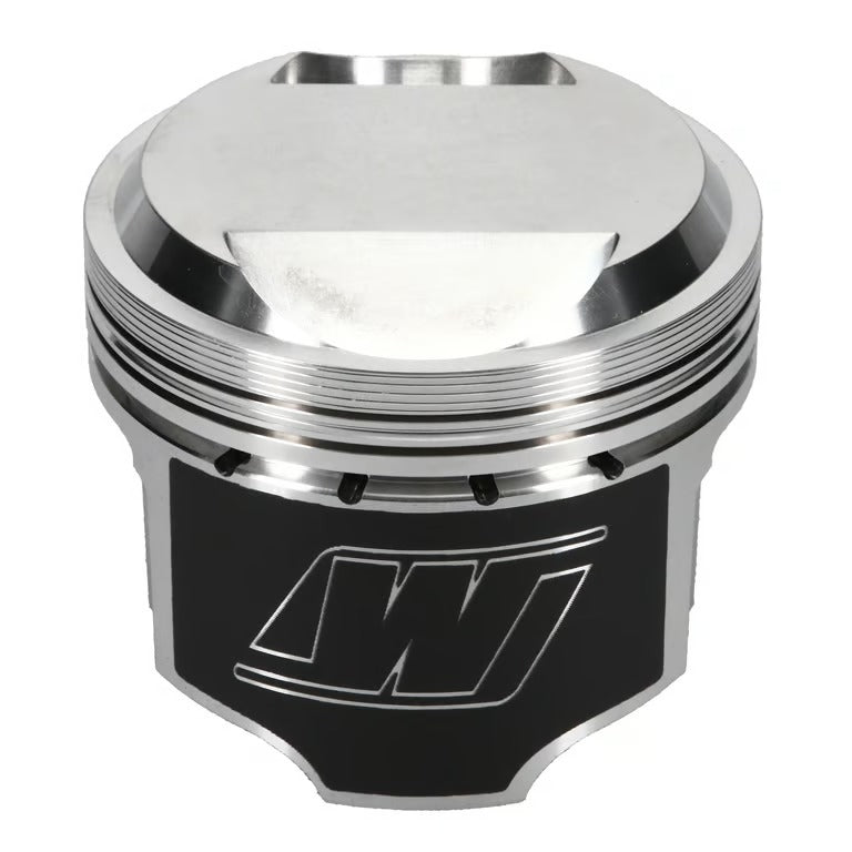 Wiseco Toyota 3TC2TG 1.375 C.H. 8900XX Piston Shelf Stock - 6508M89
