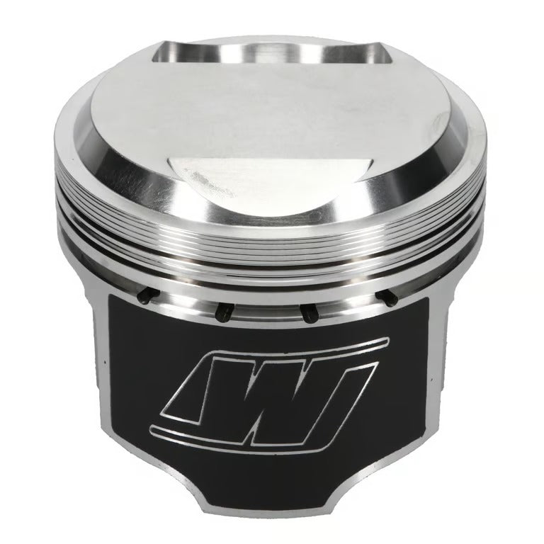 Wiseco Toyota 3TC2TG 1.375 C.H. 8600XX Piston Shelf Stock - 6508M86