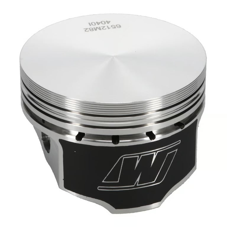 Wiseco VOLKSWAGEN 1.8 LTR1.320 (6512M82) Piston Shelf Stock Kit - K512M82
