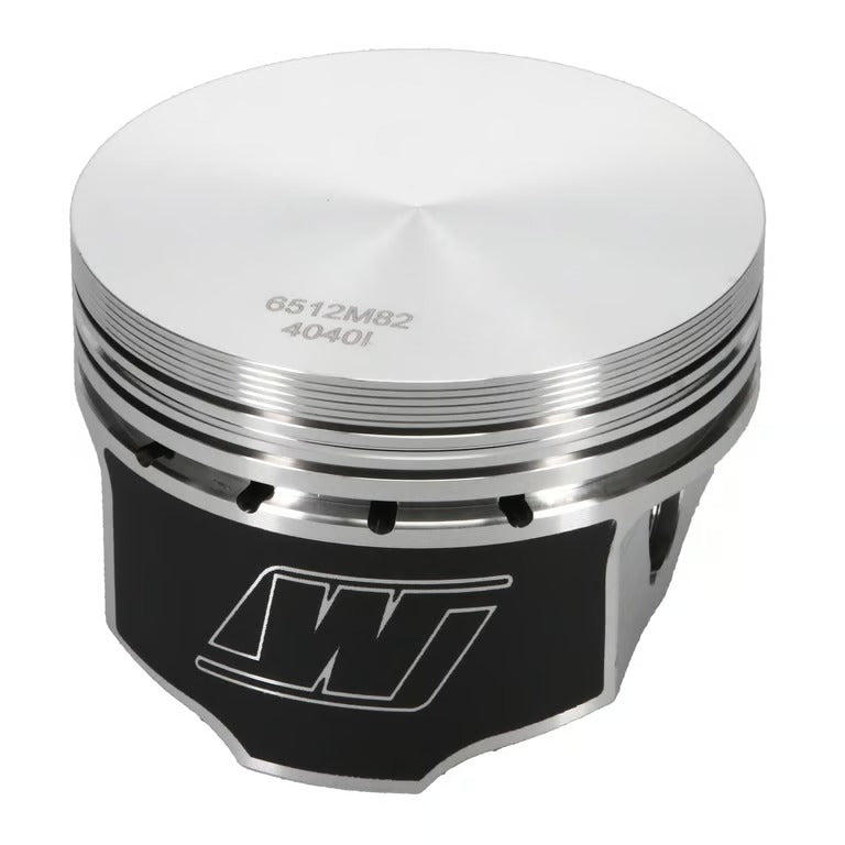 Wiseco VOLKSWAGEN 1.8 LTR1.320 (6512M82) Piston Shelf Stock Kit - K512M82