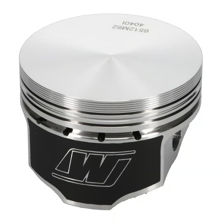 Wiseco VOLKSWAGEN 1.8 LTR1.320 (6512M82) Piston Shelf Stock Kit - K512M82